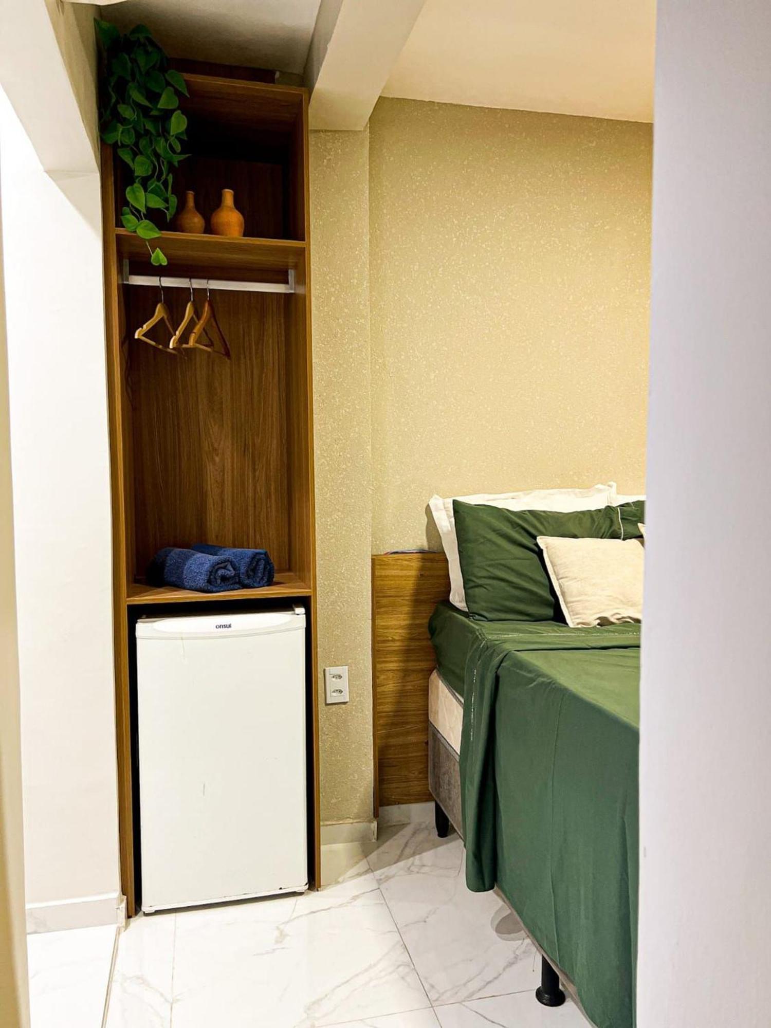 Apartamento Rize Maceió
