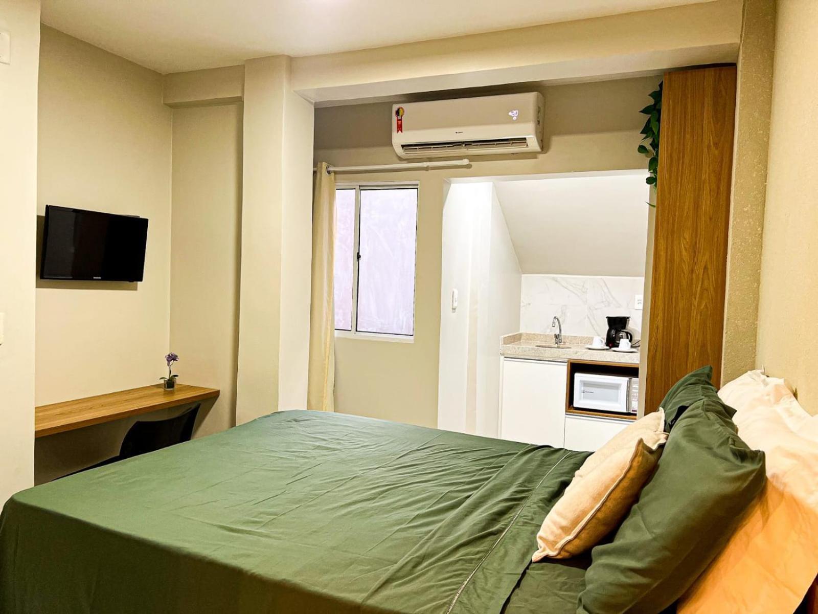 Rize Apartamento