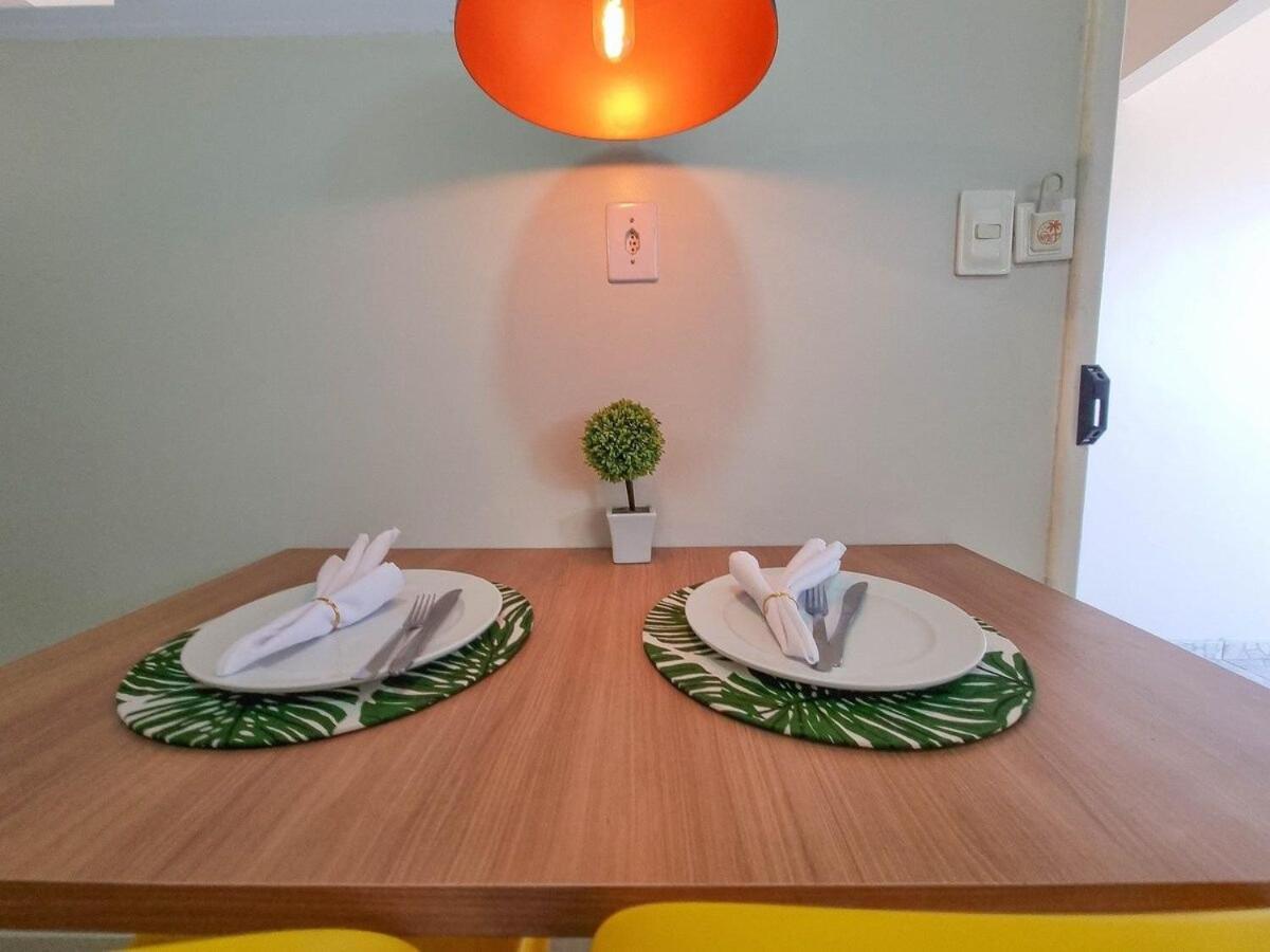 Rize Apartamento *