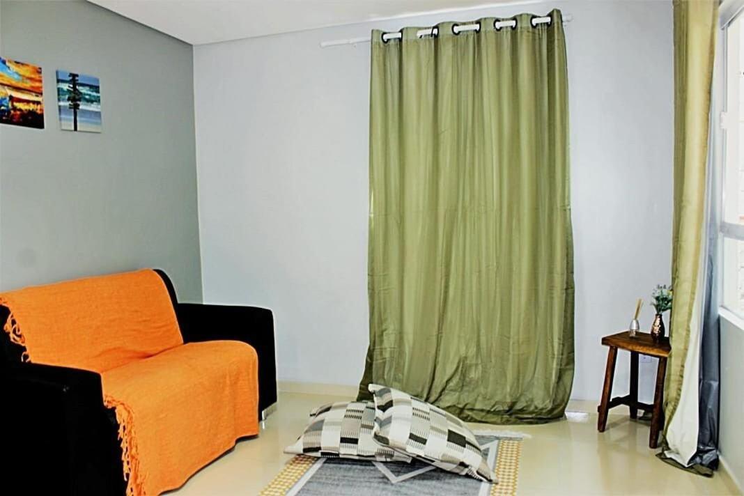 Rize Apartamento *