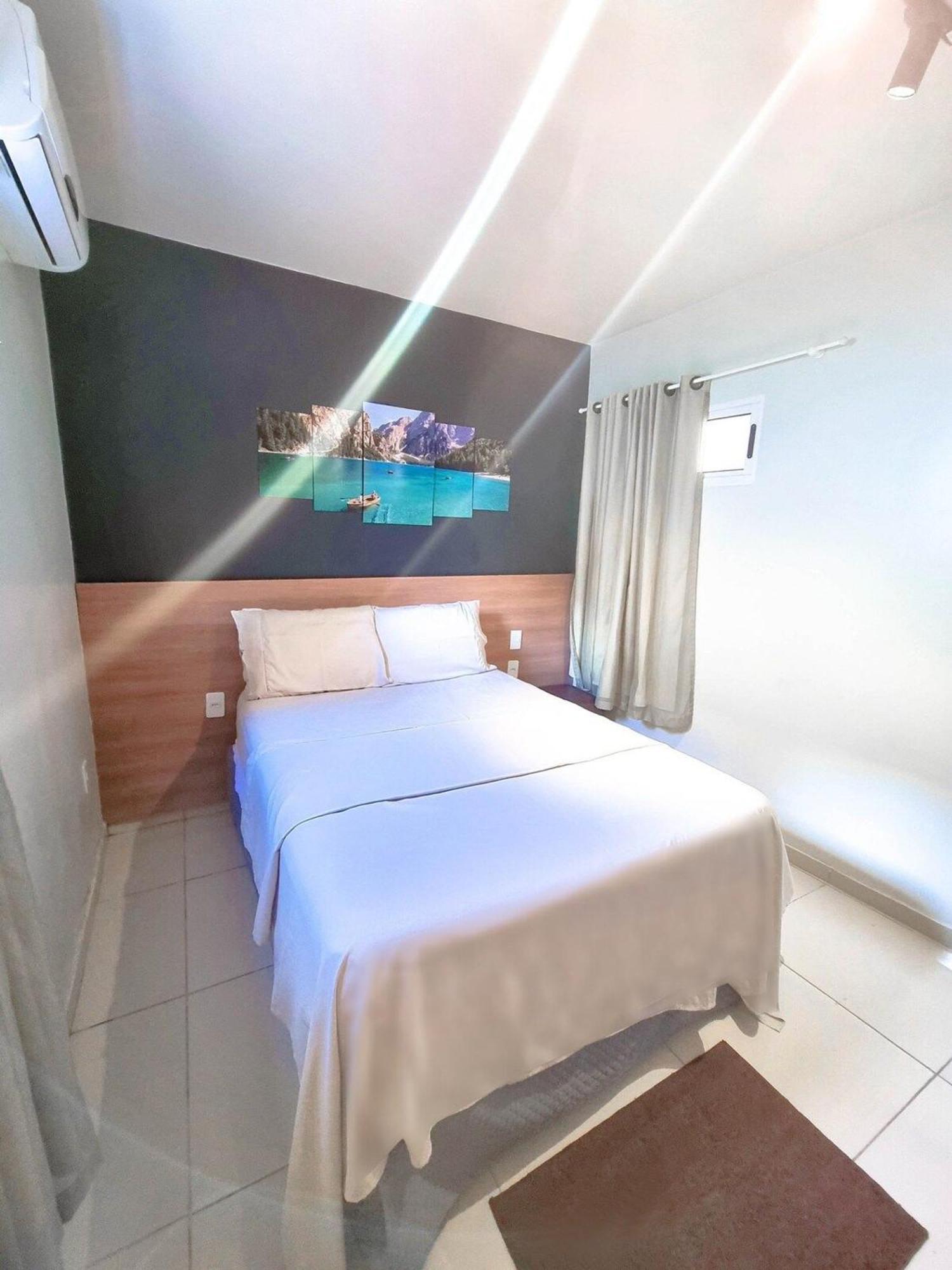 Rize Apartamento *