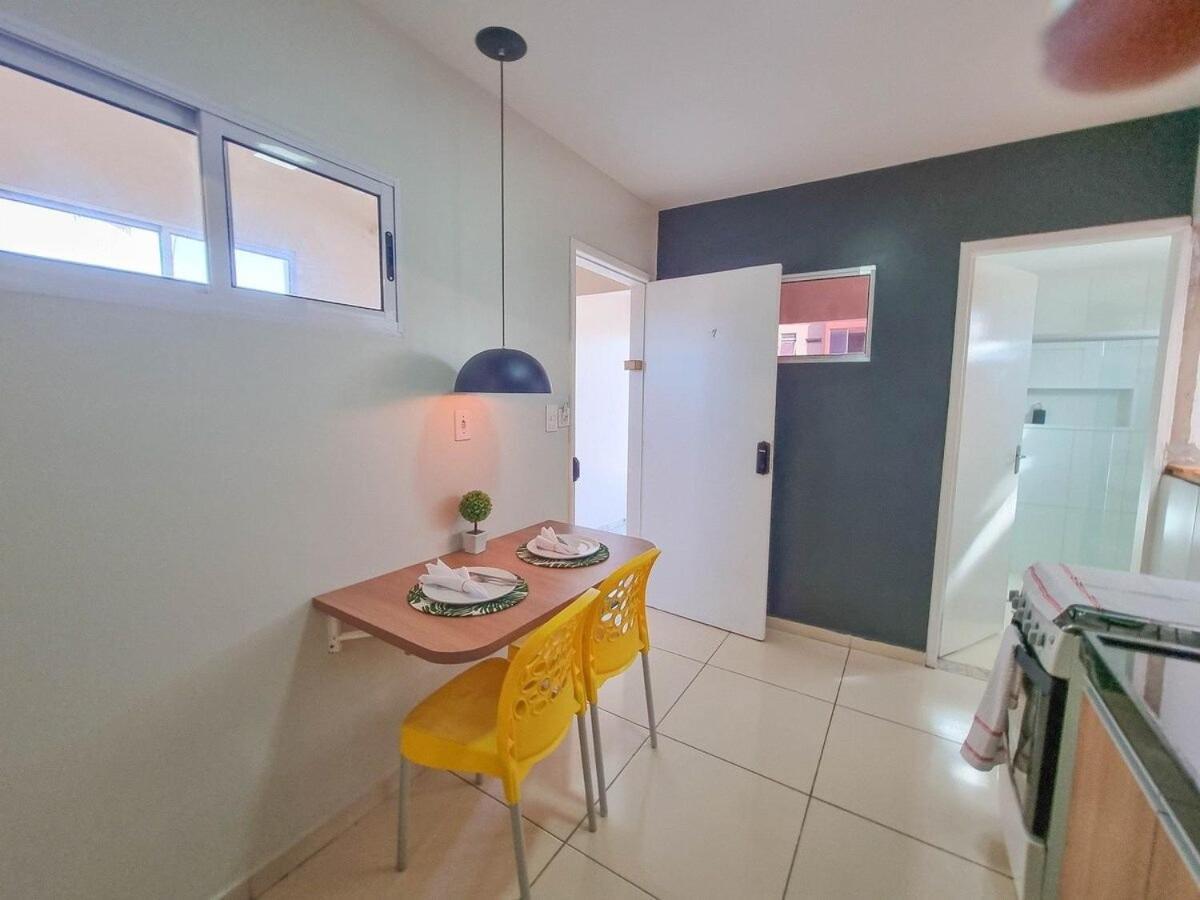 Rize Apartamento *