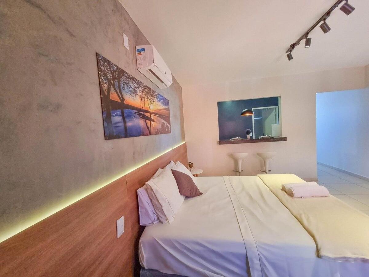 Rize Apartamento *