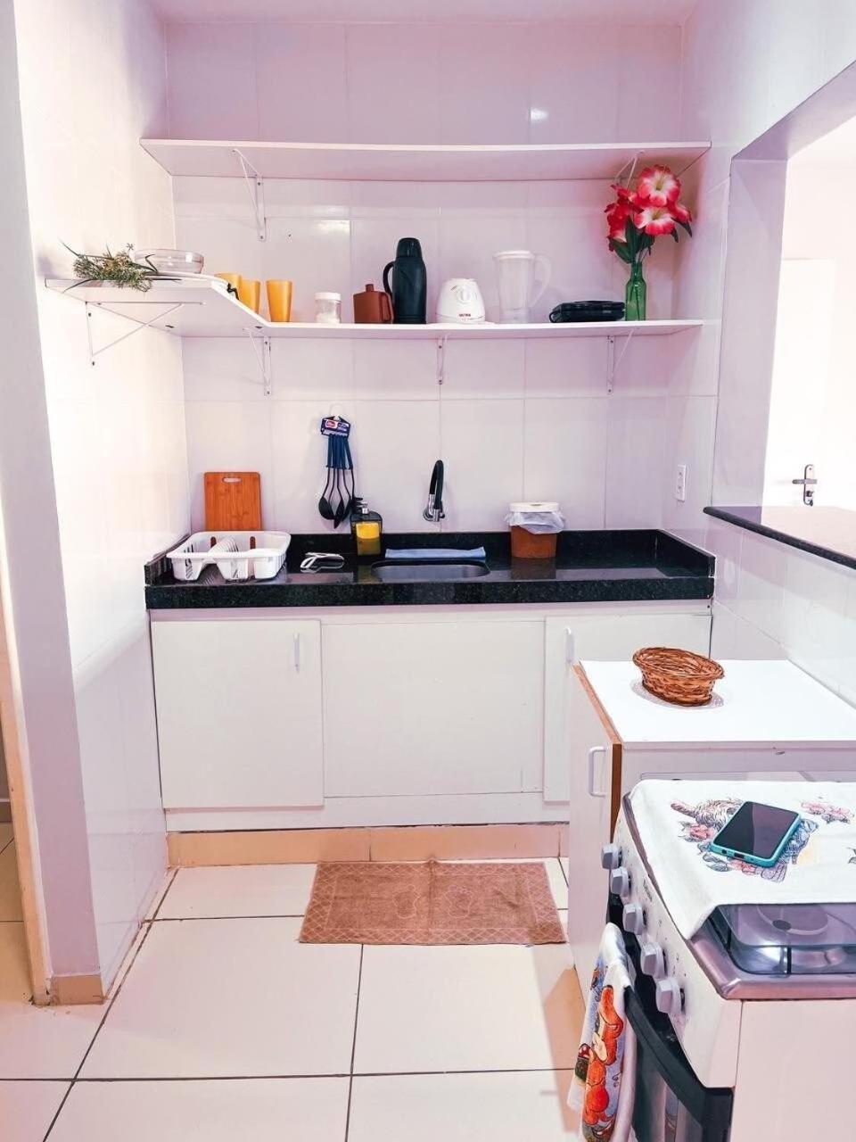 Rize Apartamento