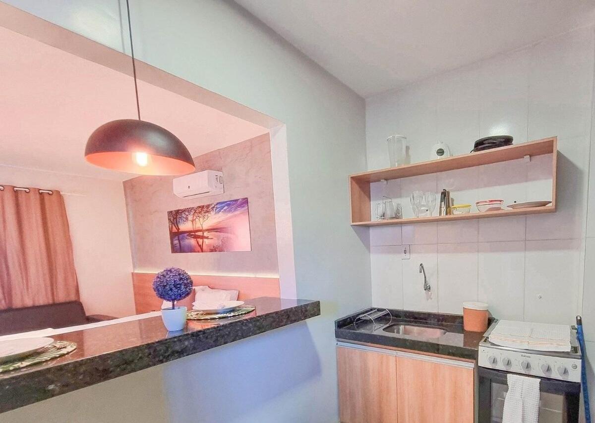 Apartamento Rize