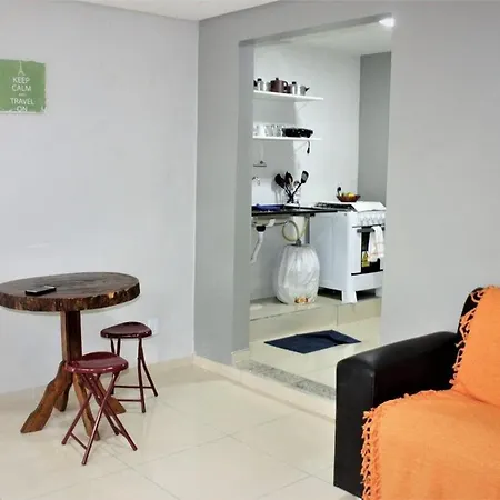 Rize Studios Maceio (Alagoas) Exterior photo