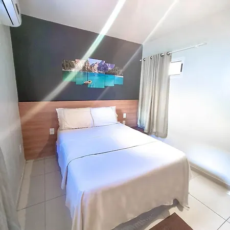 Rize Studios Maceio (Alagoas) Exterior photo