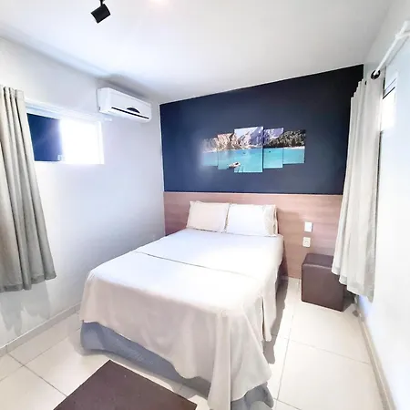 Rize Studios Maceio (Alagoas) Exterior photo