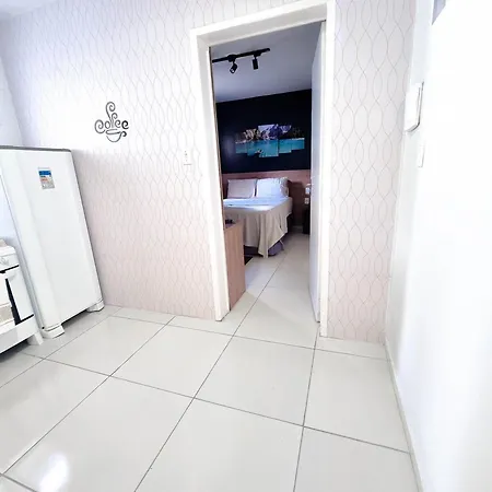 Rize Studios Maceio (Alagoas) Exterior photo