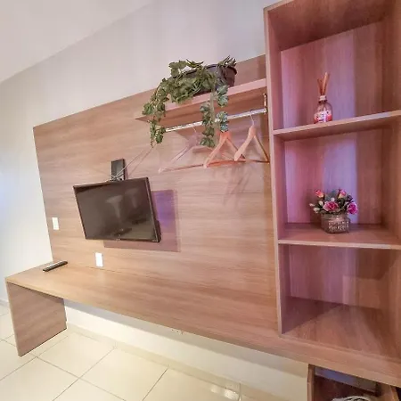 Rize Studios Maceio (Alagoas) Exterior photo