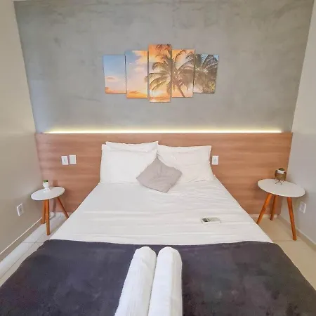 Rize Studios Maceio (Alagoas) Exterior photo