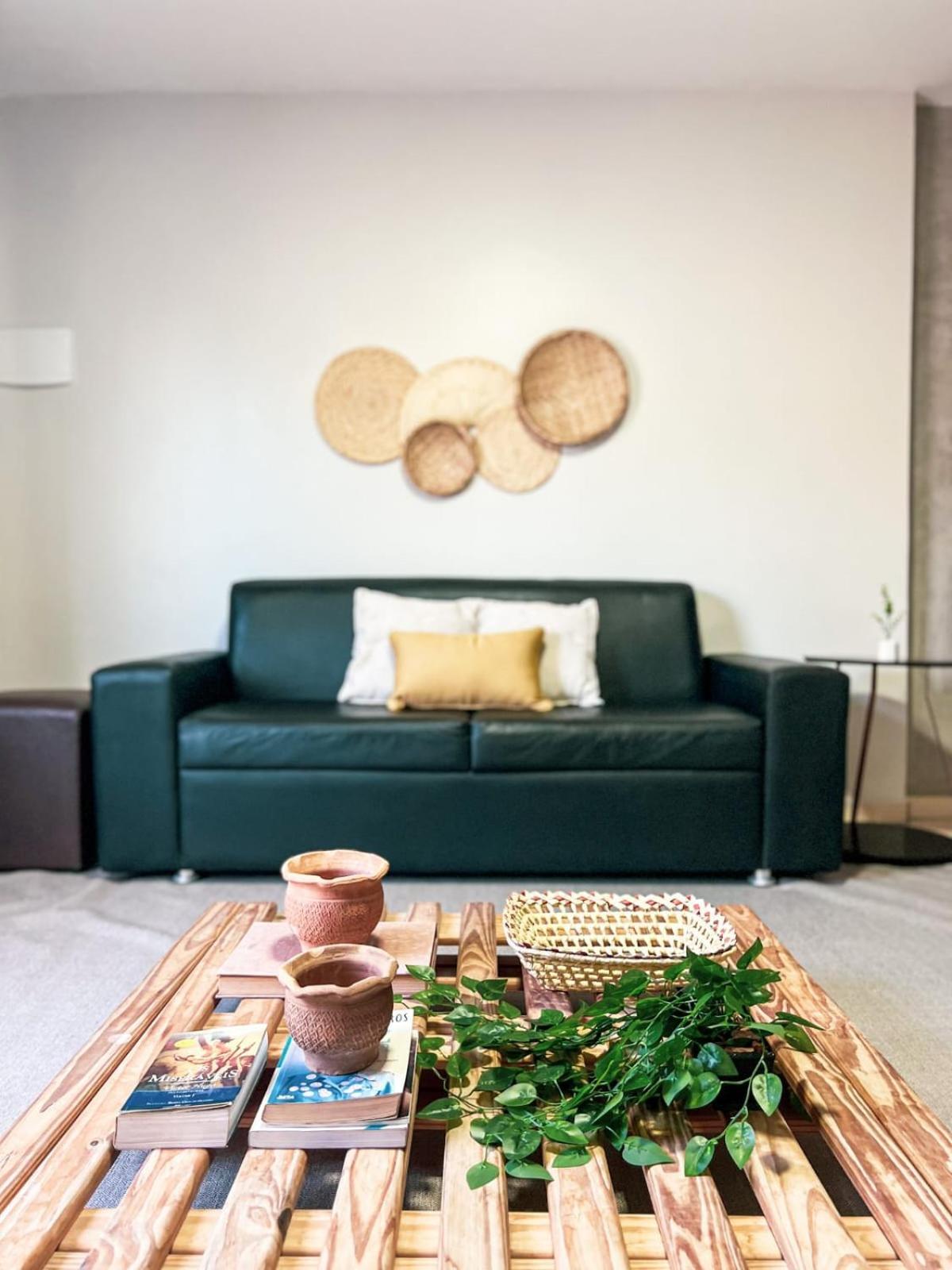 Apartment Rize
