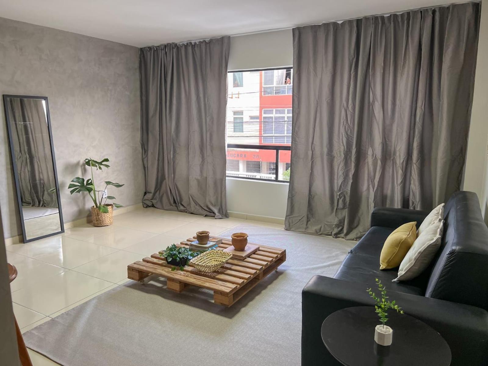 Rize Apartment Maceio (Alagoas)