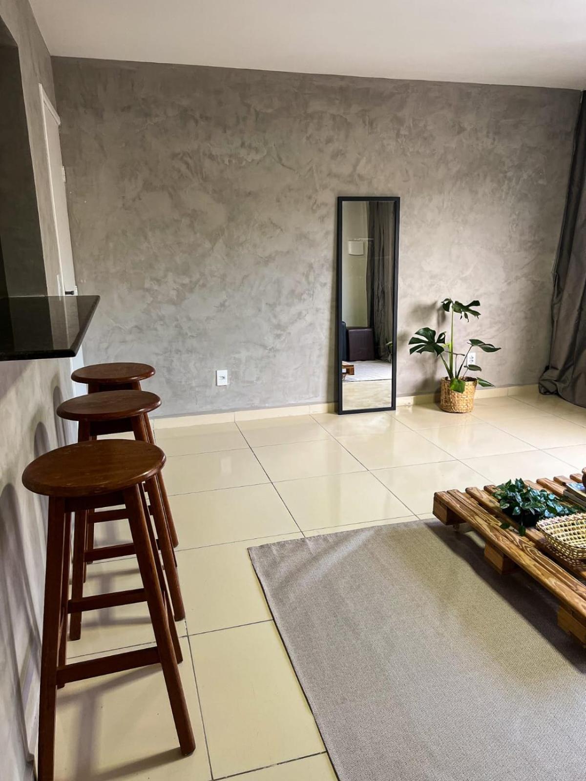 Rize Apartment Maceio (Alagoas)
