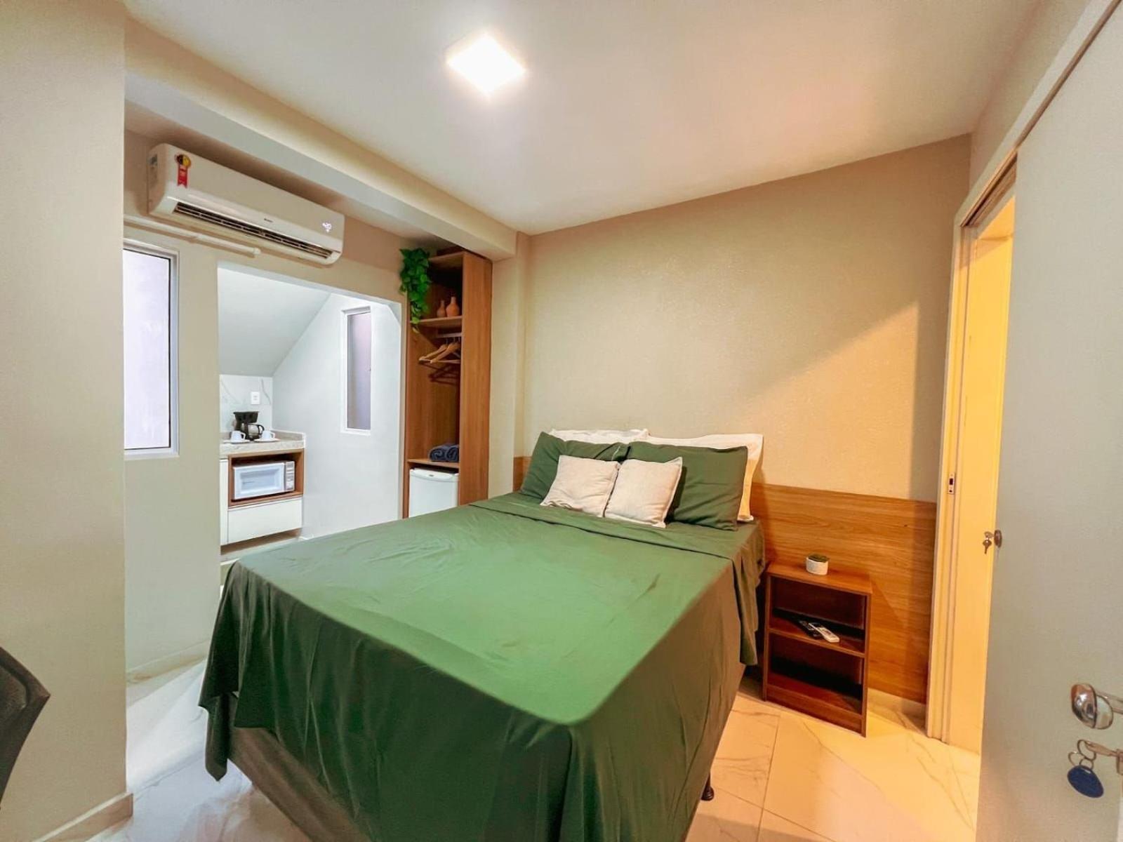 Apartment Rize *
