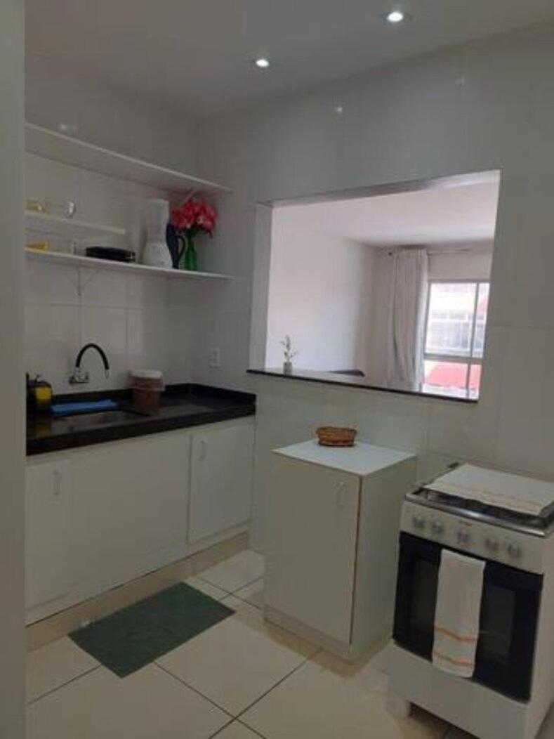 Apartment Rize Maceio (Alagoas)