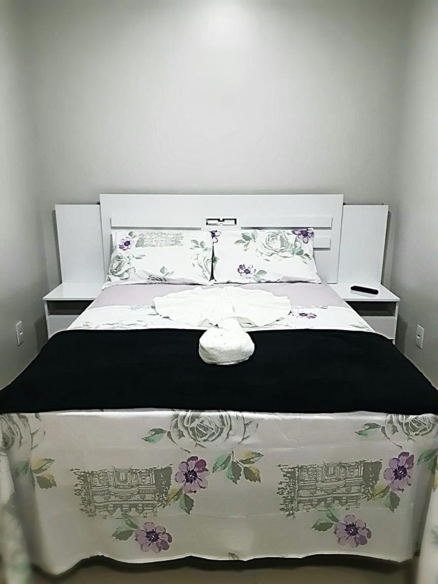 Rize Apartment