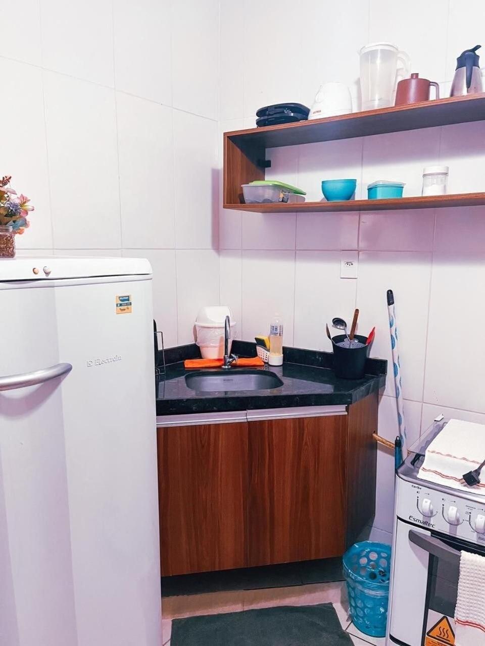 Apartment Rize Maceio (Alagoas)