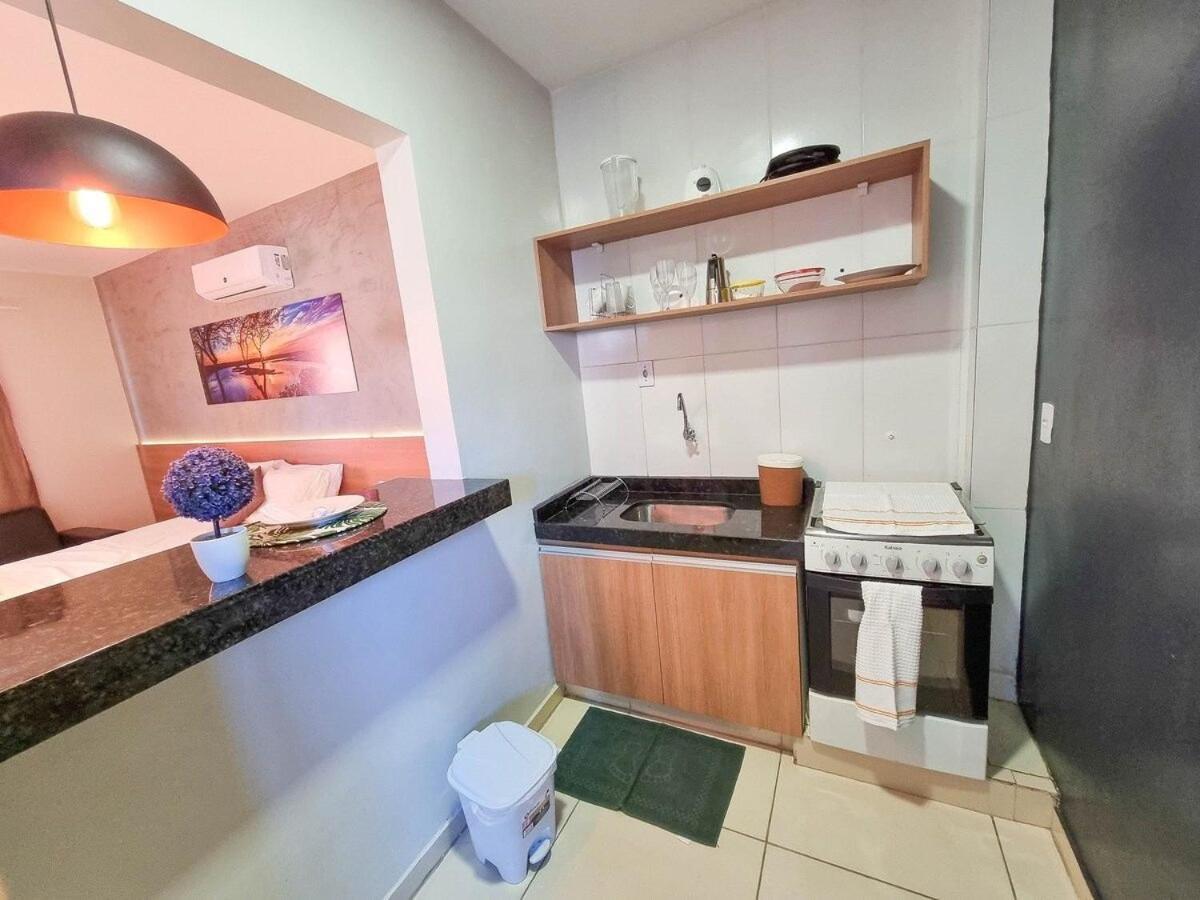 Apartment Rize Maceio (Alagoas)