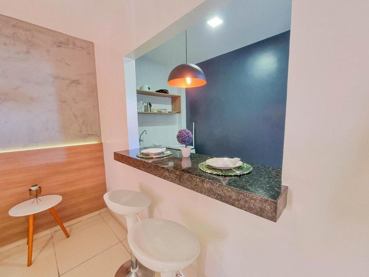 Apartment Rize Maceio (Alagoas)