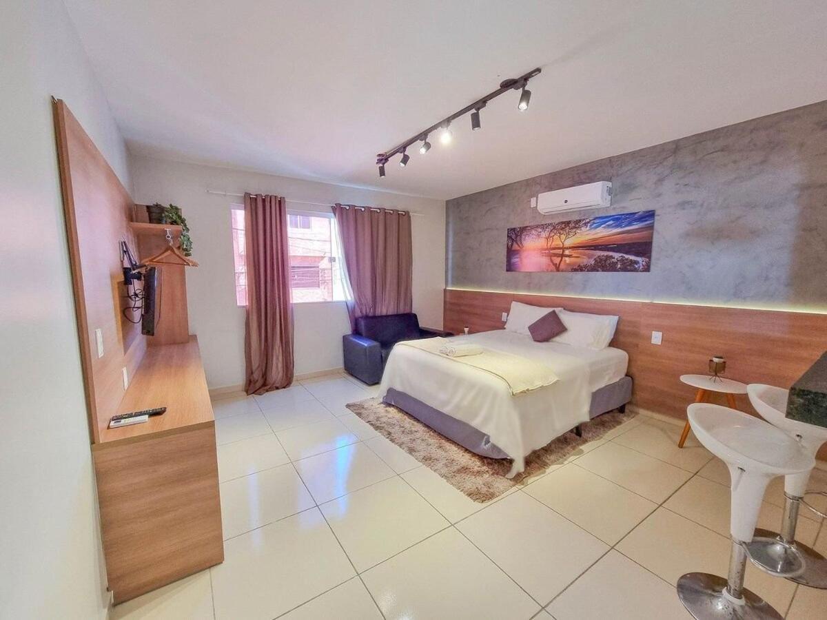 Apartment Rize *