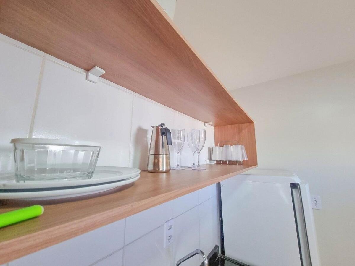 Rize Apartment Maceio (Alagoas)