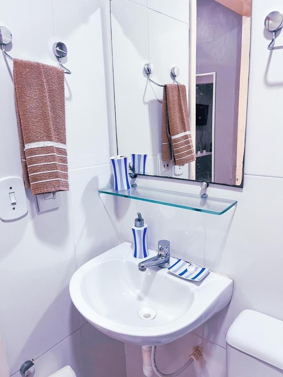 Rize Apartment Maceio (Alagoas)