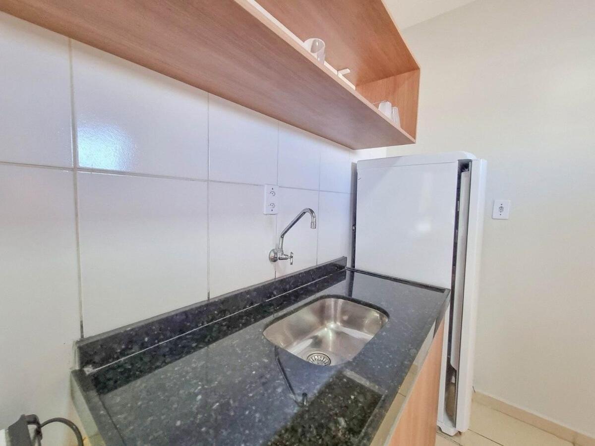 Rize Apartment Maceio (Alagoas)