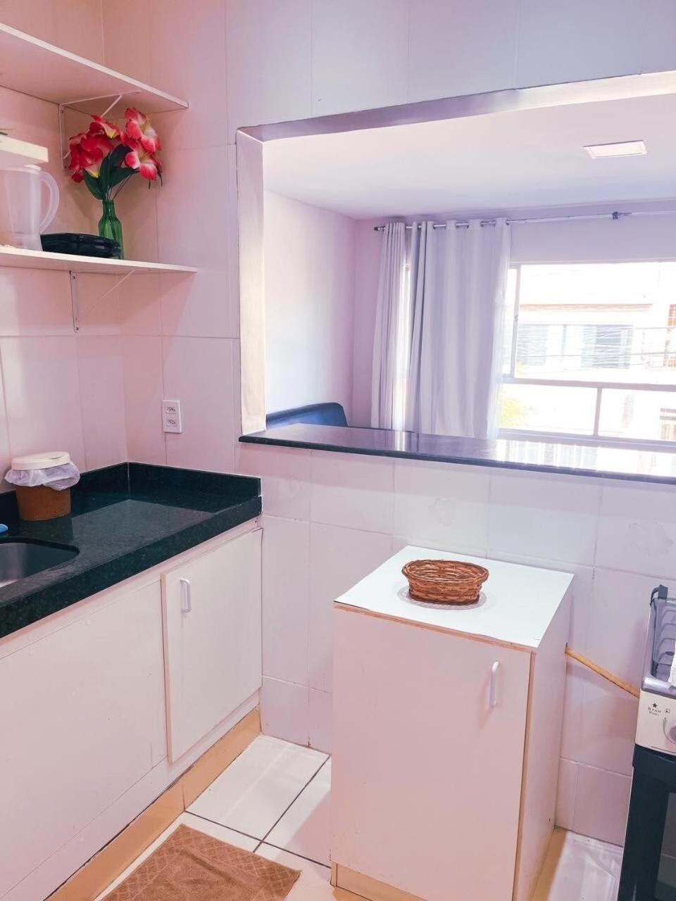 Rize Apartment Maceio (Alagoas)