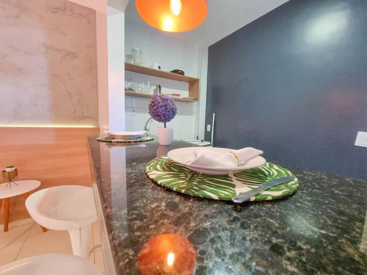 Rize Apartment Maceio (Alagoas)