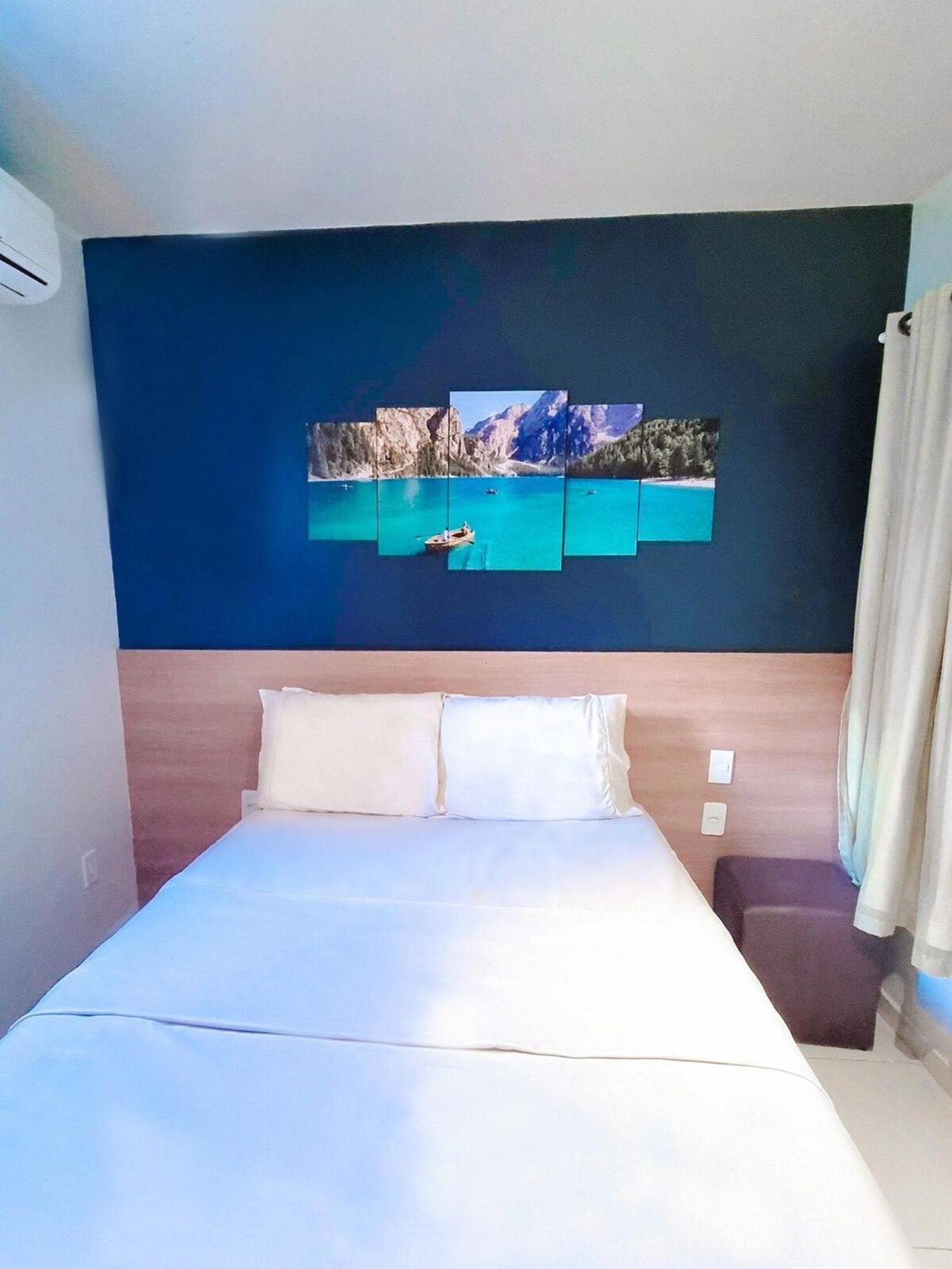 Rize Apartment