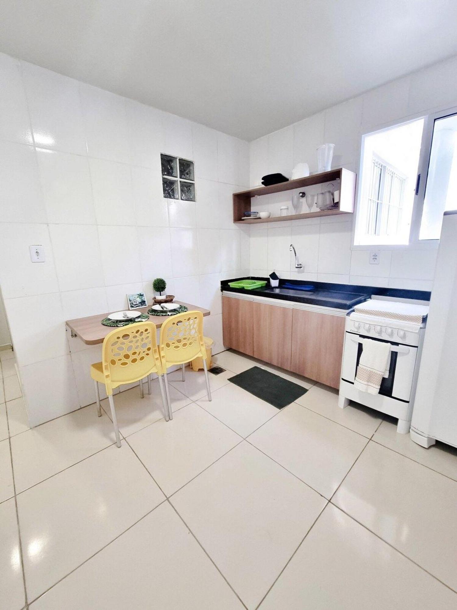 Rize Apartment Maceio (Alagoas)